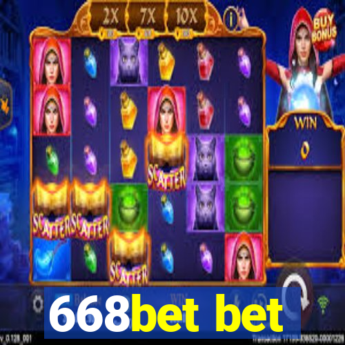 668bet bet